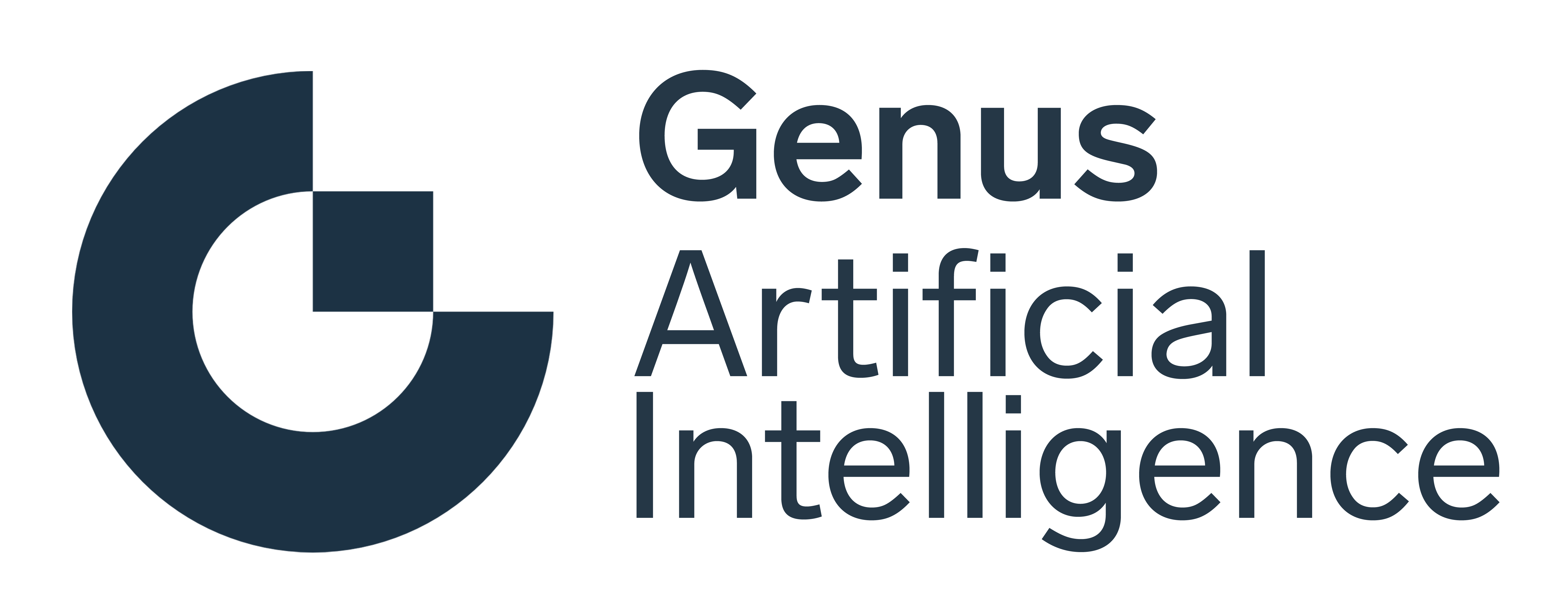 Genus AI